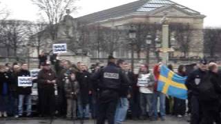 SAVE SAAB meeting Paris !