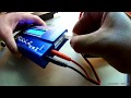 IMAX B6  chargeur Lipo en français  - Aliexpress pour 20€