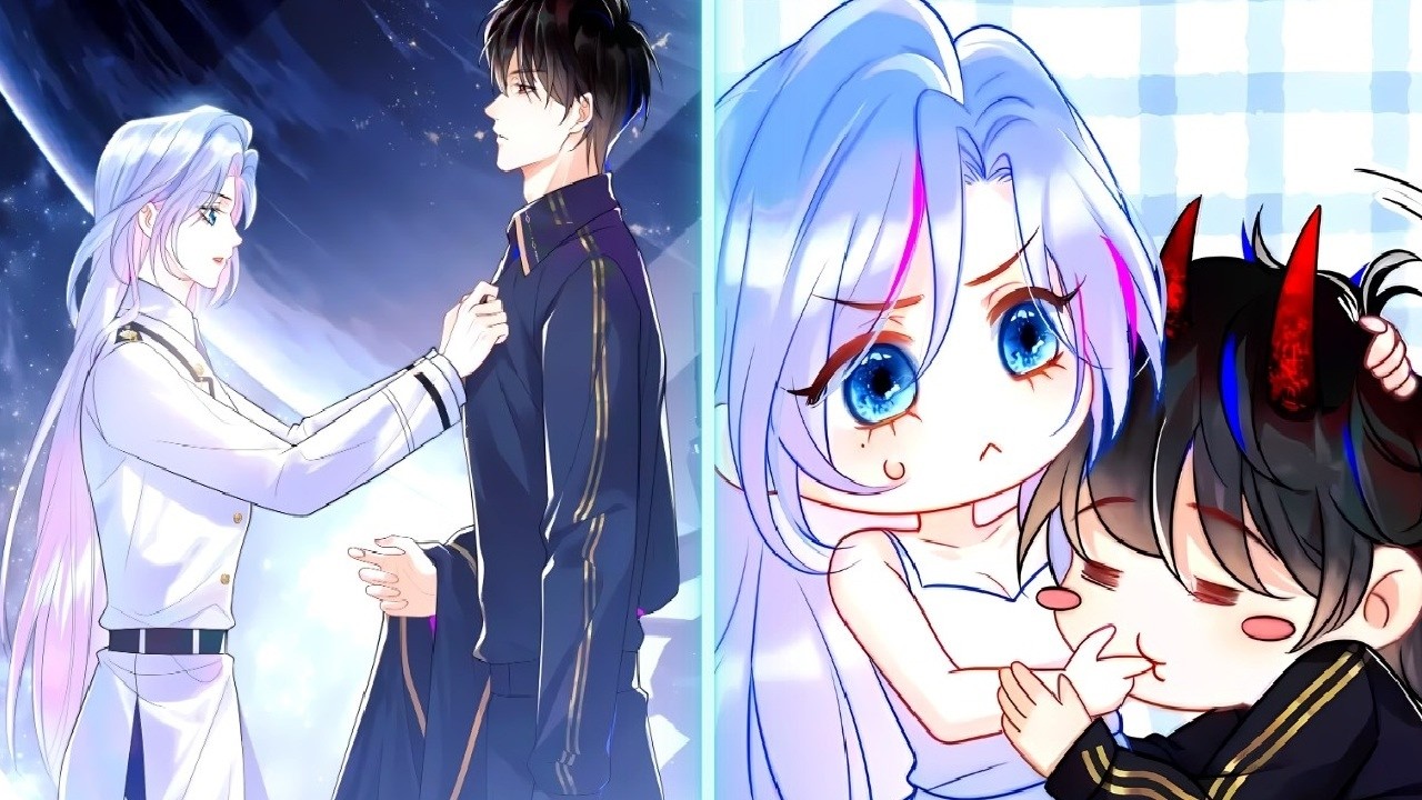 My Boss Was an Ice-Cold Tyrant… So Why Is He Acting Like My Clingy Little Puppy Now? - Manhwa Recap