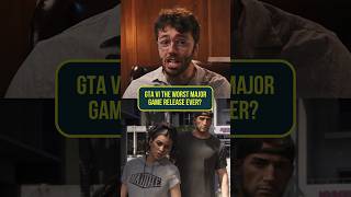 Dude, I Don’t Care How Good the GTA Graphics Look
John Doyle argues that modern video games look better than ever but somehow became less fun to play. When every new release feels like an interactive Netflix show with better graphics and endless cutscenes, maybe peak gaming is already behind us.
► Subscribe to The John Doyle Show
https://www.youtube.com/channel/UCzZpgppwC_XQMe8lFiI77-Q?sub_confirmation=1
► Join BlazeTV
https://get.blazetv.com/doyle/
Today’s Sponsors:
Connect with John:
https://x.com/JohnDoyle
https://www.facebook.com/JohnDoyleShow/
https://www.instagram.com/JohnDoyleShow/
► Subscribe on Apple Podcasts
https://podcasts.apple.com/us/podcast/the-john-doyle-show/id1852045365
The John Doyle Show tells the truth about America to Americans. Cutting through the noise of a million half-witted commentators jockeying for clicks, this show is about joining the fight to restore a country that has been betrayed by its own leaders and reminding those who still love America to dream big again.
Produced by Blake Kresses https://x.com/BlakeKresses
WE ARE CHARLIE KIRK!
#johndoyle #blazetv #news #politics Dude, I Don’t Care How Good the GTA Graphics Look