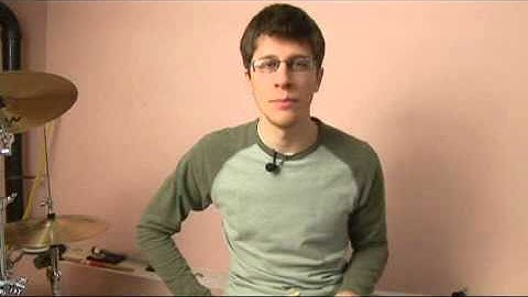 Drum Roll Variations