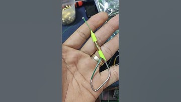 Lưỡi nhái thật thép trắng 1ly8 5p full thẻo đồng chỉ 90k |Đồ Câu Ngô Khanh 0947234531 #fishing #lure