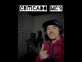 CRITICADO MC