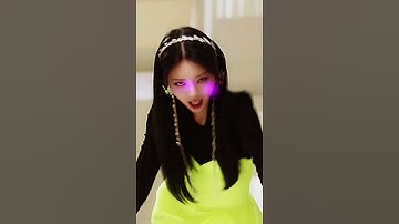 Itzy edit TW: Flash #itzy #kpop #shorts #lia #yeji #yuna #chaeryeong #ryujin #mitm #kpopedit