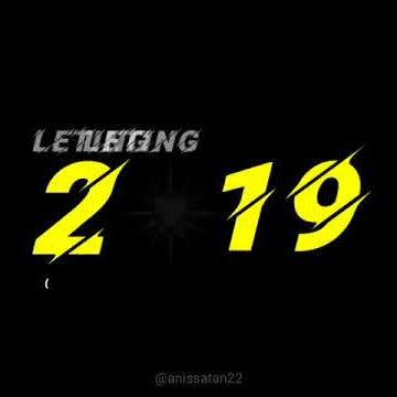 Story wa psht leting 2019