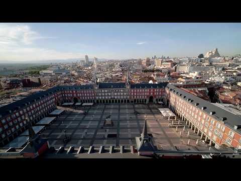 Imagine Madrid 2026