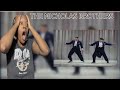 This was crazy the nicholas brothers  cab calloway jumpin jivereaction roadto10k reaction