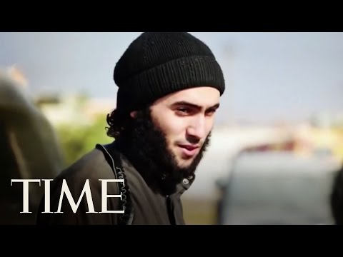 Video: Who are ISIS fighters? What are they doing?