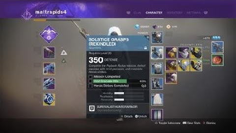 Destiny 2 fast and easy void grenade kills strategy