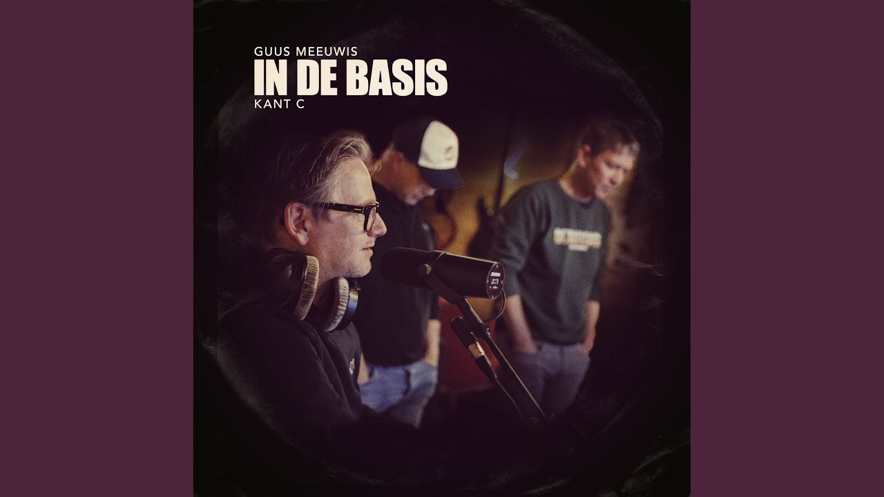 Toen Ik Je Zag (In De Basis) - YouTube