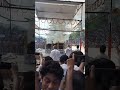 Last salute to Zubeen da