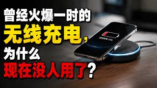 Why Did Everyone Stop Using Wireless Charging? Exposing the Four Major Flaws and How Brands Overc...