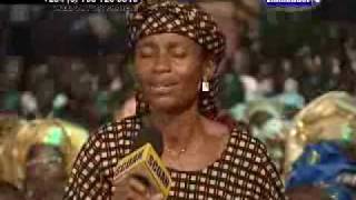 I See Dead People - Deliverance From Spirit Of Death!