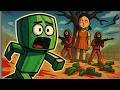 Melon Playground Squid Game: A Melon’s Deadly Challenge