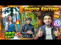 New pro level photo editing in picsart       photo editing tutorial  sakib tech