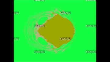 Ultra Fractal 5 - Negative Julibrot 2