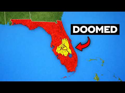 25 Times Florida Ignored Its Own Geography (Instant Regret)
