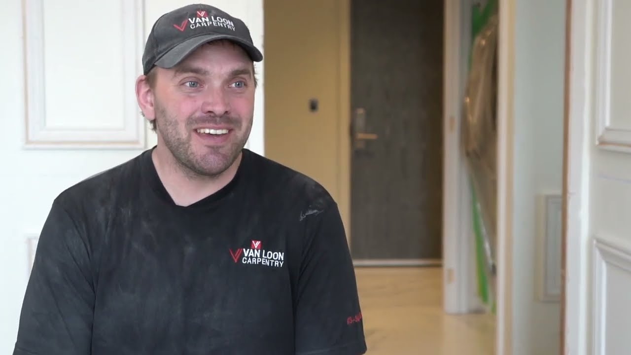 Carpenter Tries Kablan Magnetic Tiles (Review)