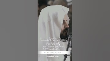 Raad Al kurdi Whatsapp status 2023 / رعد الكردي حالات واتس اب / سورة العنكبوت بصوت الشيخ رعد الكردي