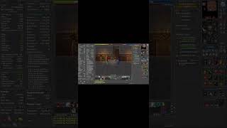 Tibia Knight do 1 ao 1000 - 25/05/26 - 283 até 284 em Cults of Tibia (Carlin) #shorts