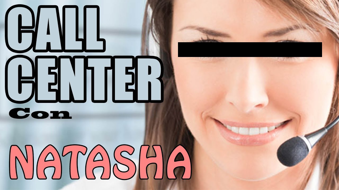 NATASHA LA CENTRALINISTA