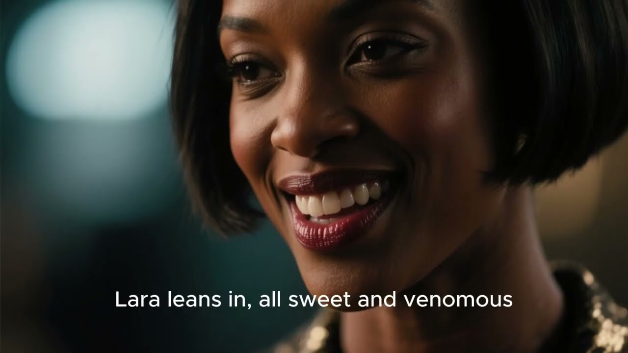 EPISODE 17 — PRESSURE POINTS