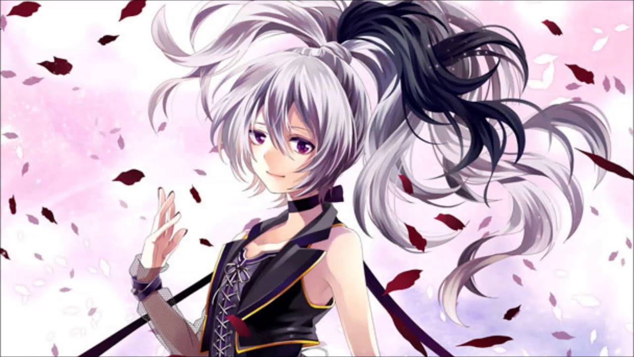 Nightcore - A Teacher, Detained (イノコリ先生)