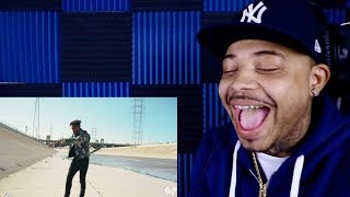 Dax "I'm Not Joyner Or Don Q" Tory Lanez Diss REACTION