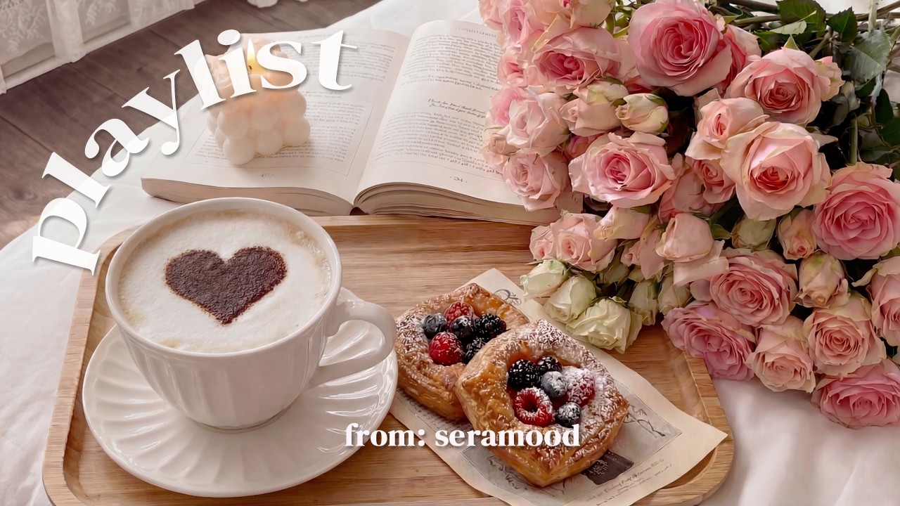 𝐏𝐥𝐚𝐲𝐥𝐢𝐬𝐭 | С первой песни всё наладится🌸 Лучшие поп-хиты на весь день 💿 Lo-fi hip hop · Soft Groove