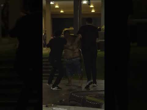 CALMA MANO