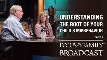 Understanding the Root of Your Child