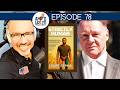Stuart interviewed on the Amputee podcast