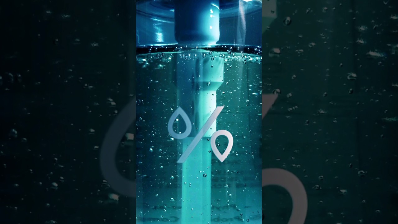 BUBBLES!💧 Dr Ceuracle Cleansing Oil 