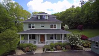 40 Black Rock Turnpike, Redding, CT