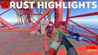 Best Rust Twitch Highlights And Funny Moments 146