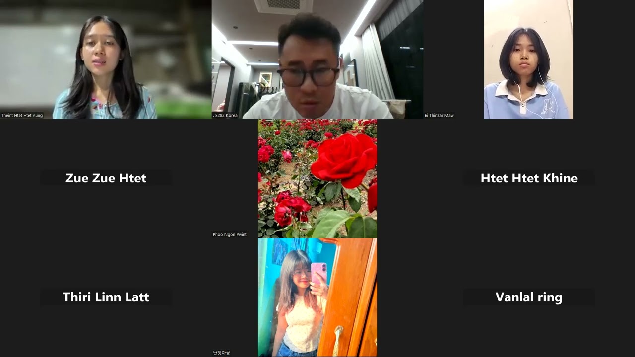 Korean Interview Traning for Excellent Certified University_Fourth_20250320