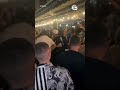 Knicks watch party in NYC sees big fan reactions to win