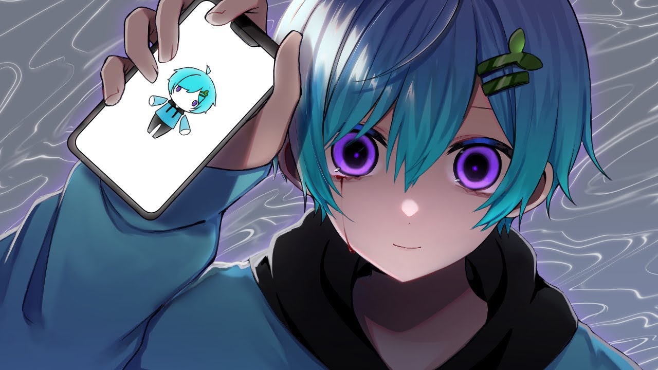 人マニア / まひとくん。【ゲーム実況者が歌ってみた】 - YouTube