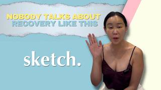 Nobody Talks About Recovery Like This | Sketch Plastic Surgery