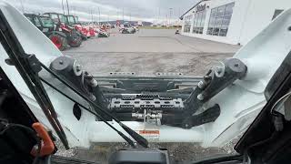 707374 - 2017 BOBCAT S770 SKID STEER LOADER