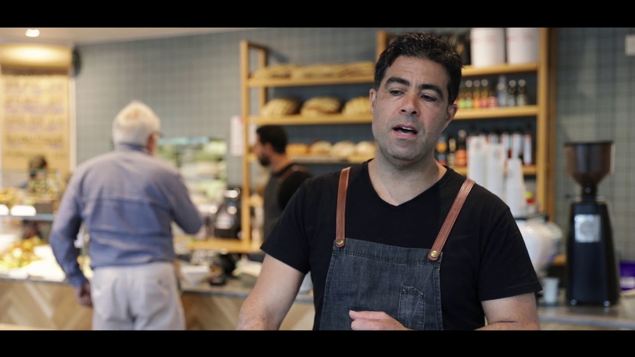 The Gus Stop Promo Video for Franchises YouTube