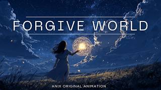 ANIX - Forgive World(Official Animation Video)