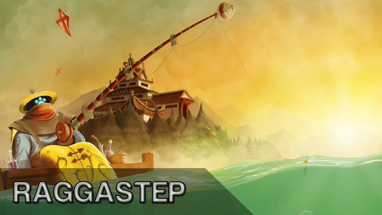 Lock N Bounce - Illa Killa ft. Daddy Nek