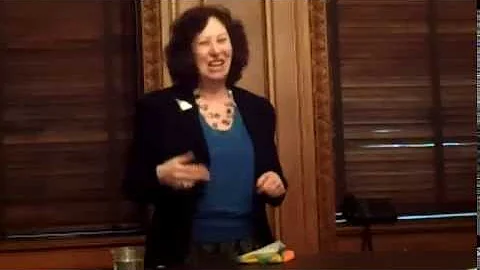 Renee Rosenberg Positivity Hacks: Three Ways To Sn...