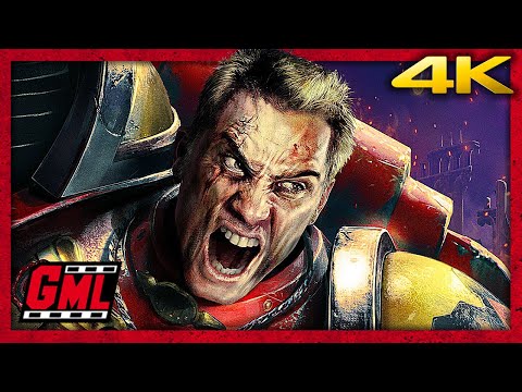 WARHAMMER 40K DAWN OF WAR fr | DEFINITIVE EDITION - FILM JEU COMPLET