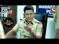 A case that leads back to 9 years  crime patrol  inspector series