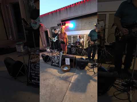 Video of The Perfect Blend Band - YouTube thumbnail