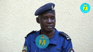 #Burundi : Neuf personnes arrêtées pour "Vol d'organes génitaux pour hommes et seins pour femmes"