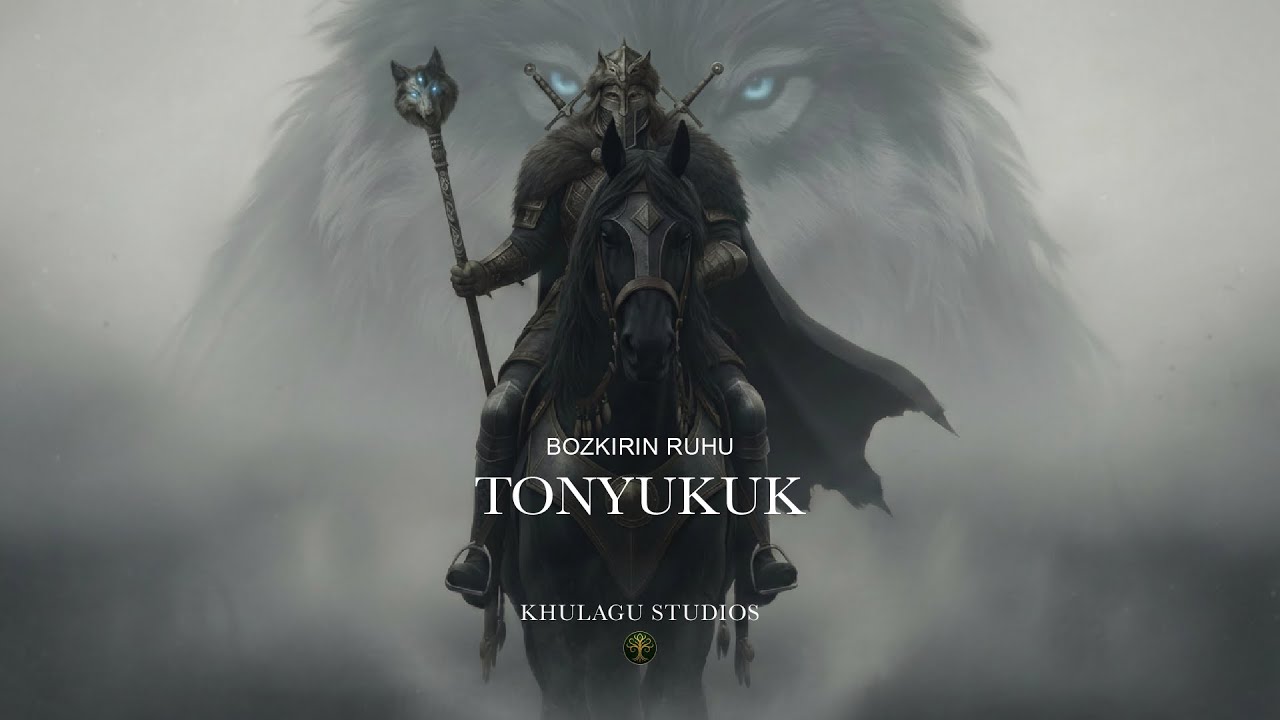 Tonyukuk I Yapay Zeka Videosu, Suno Ai Türkçe Rap Müzik #keşfet #türkçerap #göktürk #yeniklip #fyp