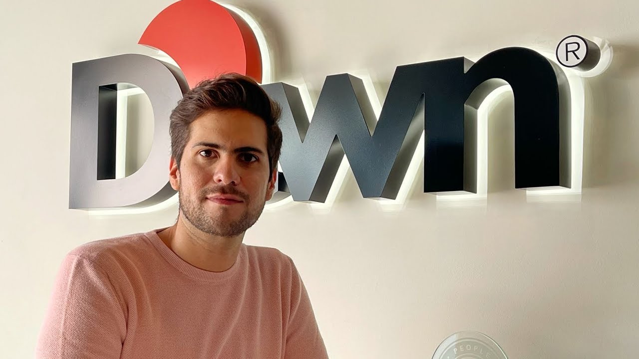 Career Profile: Marcelo Morales, People Director – Monterrey, Mexico